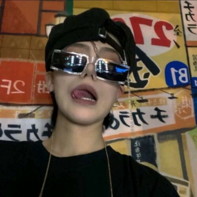 兽设动态构图思路Furry群